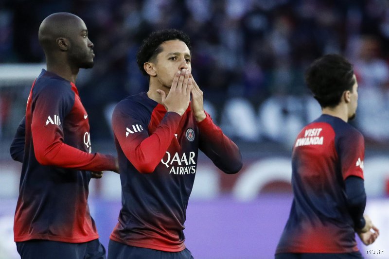 Qui est le capitaine du PSG ? Tout savoir sur le brassard parisien