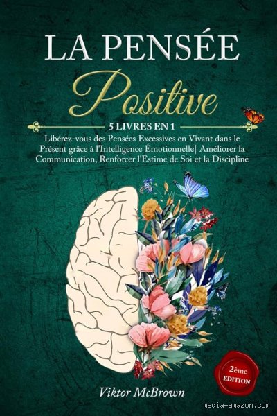 Quel est le meilleur livre sur la positivité ?