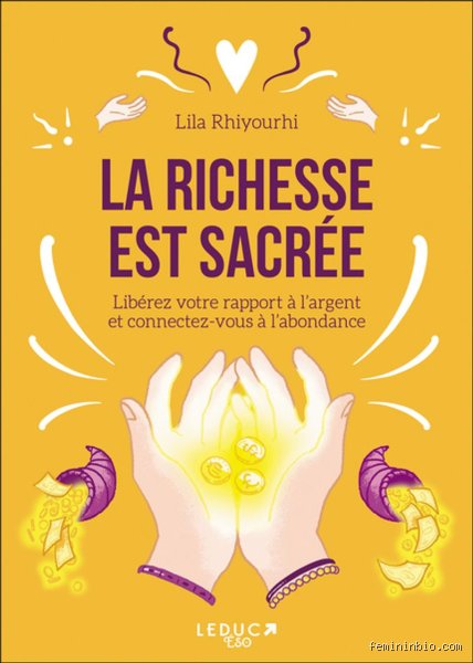 Quel est le nom spirituel de l'argent et comment cette vibration invisible régit-elle votre compte en banque ?