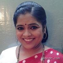 Quel est le parcours de Vishakha Subhedar : de la scène Marathi aux sommets de la télévision indienne ?