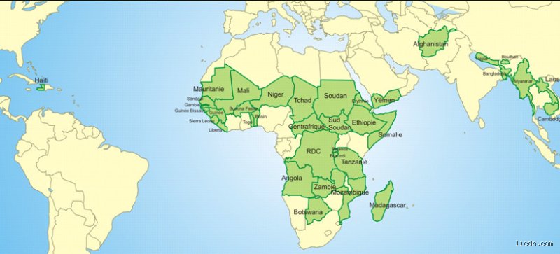 Quel est le pays le plus pauvre du monde ? Au-delà des chiffres, la réalité brutale d'un classement qui dérange