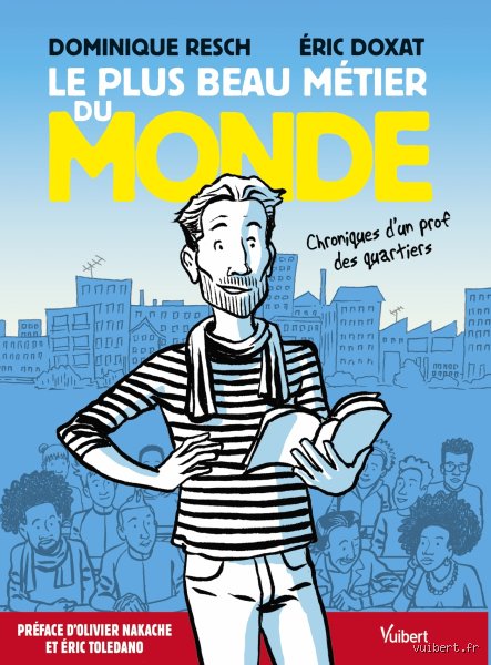 Quel est le plus beau métier au monde ? Enquête au cœur d'une quête de sens universelle et subjective
