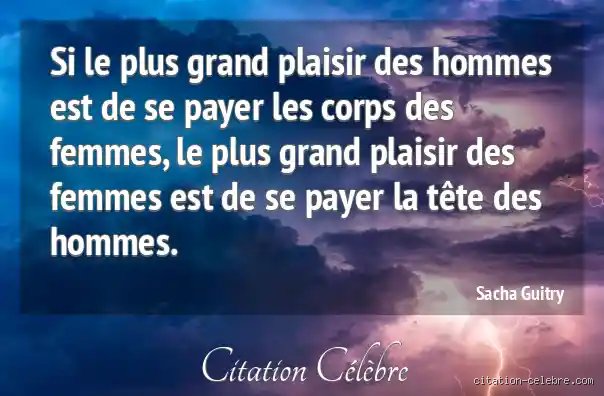 Quel est le plus grand plaisir pour un homme ? Entre quête de dopamine et accomplissement personnel
