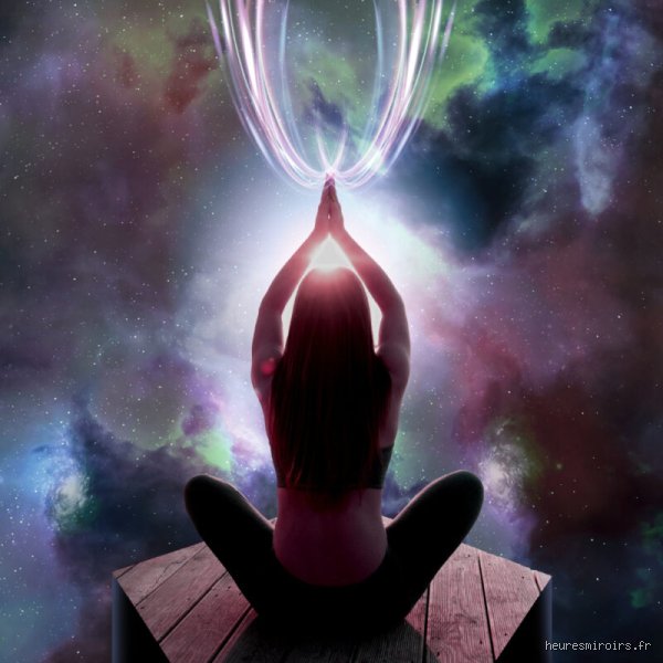 Quel est le pouvoir spirituel ?