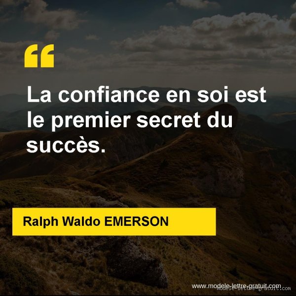 Quel est le premier secret du succès ? La vérité brutale sur la clarté d'intention avant l'action