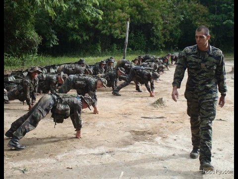 Quel est le régiment le plus difficile ? La vérité brute sur les unités d'élite les plus éprouvantes du monde
