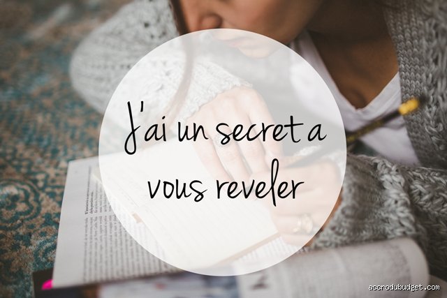 Quel est le secret pour attirer la chance dans votre vie professionnelle et personnelle sans attendre un miracle ?