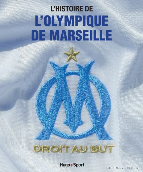 Quel est le slogan de l'OM ? Découvrez l'Histoire Derrière ce Cri de Rassemblement