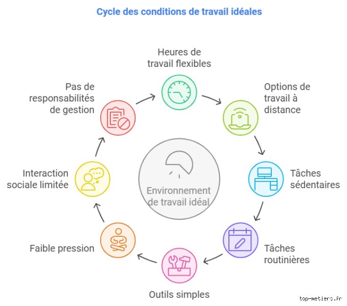 Quel métier pour un fainéant ? Guide complet pour transformer votre allergie à l'effort en véritable stratégie de carrière lucrative
