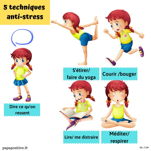 Quel sport pour un enfant anxieux ? Trouver l'activité qui apaise vraiment
