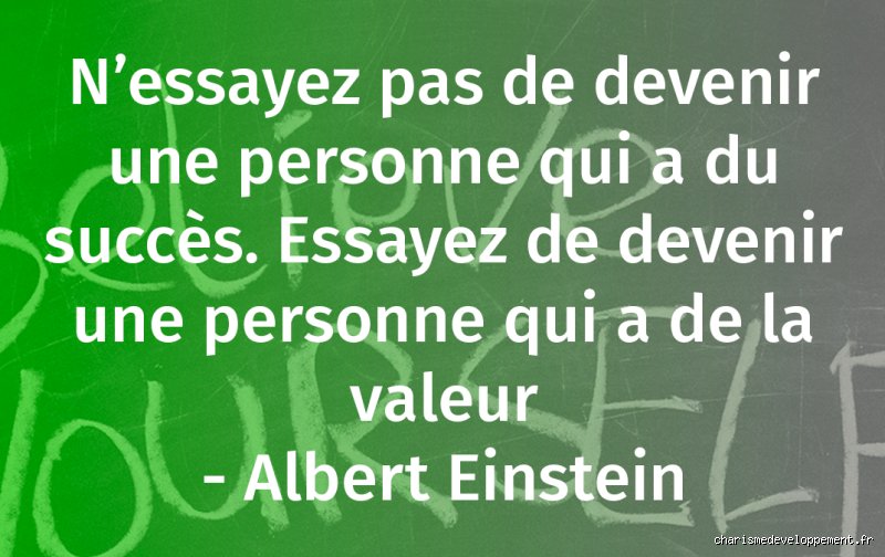Quelle est la citation clé de la réussite ? Le secret derrière les mots qui transforment réellement une trajectoire de vie
