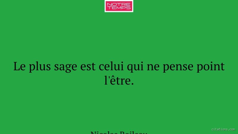 Quelle est la citation la plus sage jamais prononcée ? Voyage au cœur de la pensée humaine et de ses paradoxes
