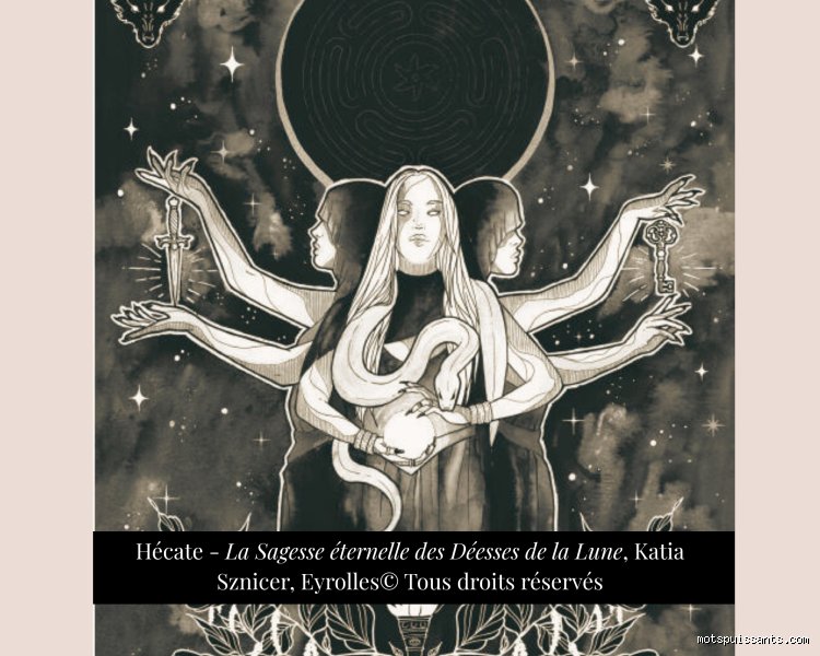 Quelle est la déesse de la Lune ? Le guide ultime pour comprendre les visages de l'astre nocturne à travers l'histoire