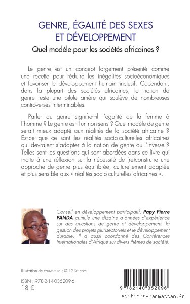 Quelle est la définition de l'égalité de genre ? Comprendre enfin ce concept qui bouscule nos sociétés modernes