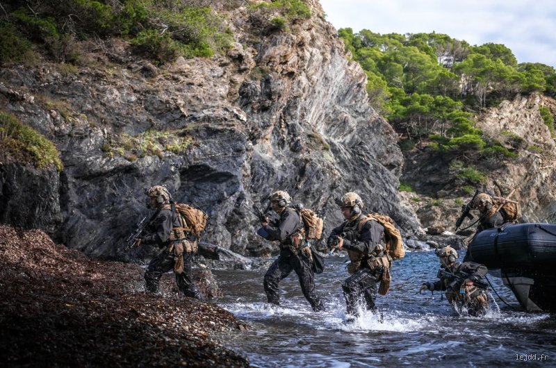 Quelle est la force spéciale la plus forte de France ? Le verdict sans filtre sur l’élite des commandos français
