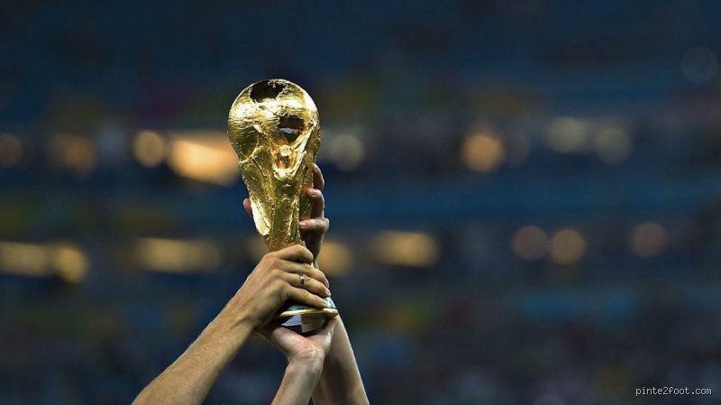 Quelle est la plus grande nation de football du monde ? Une question de cœur et de palmarès, selon moi