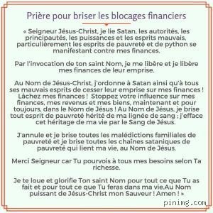 Quelle est la prière pour détruire les blocages ? Le guide complet pour libérer votre vie des entraves invisibles