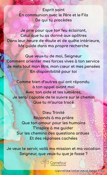Quelle est la prière pour reprendre sa vie en main et transformer radicalement son quotidien dès aujourd’hui ?