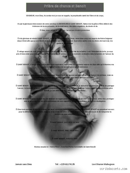 Quelle est la prière qui attire la chance ? Décryptage des rituels ancestraux et des réalités spirituelles contemporaines