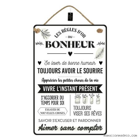 Quelle est la règle d'or du bonheur ? Pourquoi nos méthodes actuelles nous trompent sur la joie durable