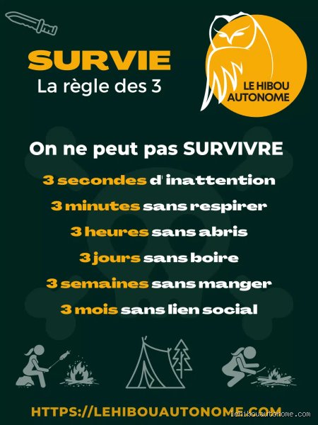 Quelle est la règle de 3 dans la vie et pourquoi ce concept mathématique régit-il secrètement notre quotidien ?