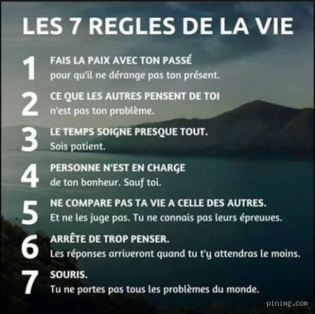 Quelle est la règle du 7 dans la vie ? Le secret mathématique et psychologique pour mieux gérer son temps et ses relations