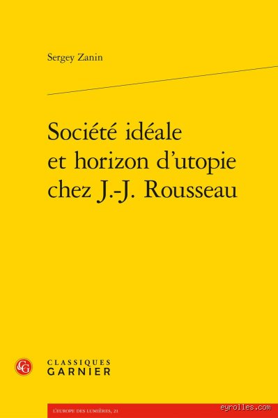 Quelle est la société idéale selon Rousseau ? Radiographie d’un contrat social qui fait encore trembler nos démocraties modernes