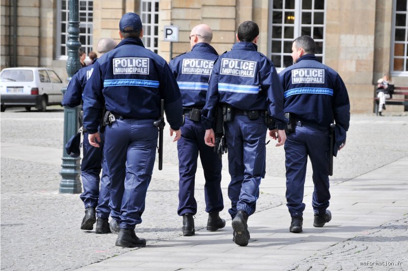 Quelle est la taille d'un policier ? La vérité sur les critères physiques actuels
