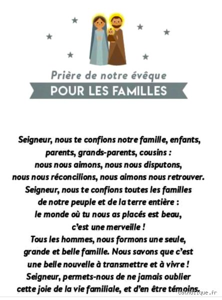 Quelle est une bonne prière pour tout le monde ? Trouver la paix intérieure et la force au quotidien