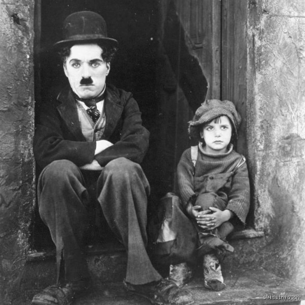 Quelle était la phobie de Charlie Chaplin ? Derrière le masque de Charlot, l'angoisse méconnue d'une icône mondiale