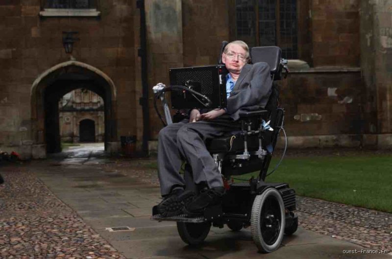 Quelle fut la dernière prédiction de Stephen Hawking et pourquoi elle devrait nous empêcher de dormir ?