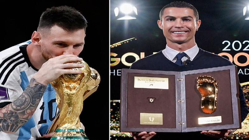 Quel trophée manque à Messi ? La quête du dernier graal