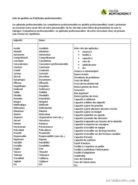 Quelles sont les 16 qualités professionnelles à posséder absolument pour faire exploser sa carrière en 2026 ?