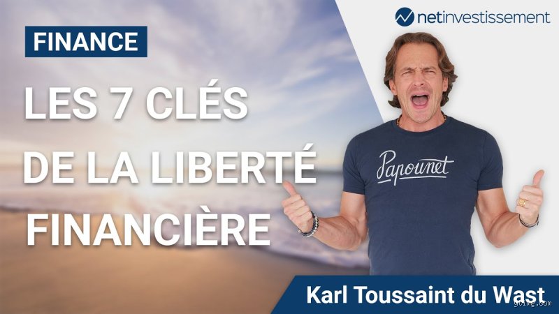 Quelles sont les 7 clés de la liberté : comment s'affranchir des chaînes invisibles du quotidien moderne