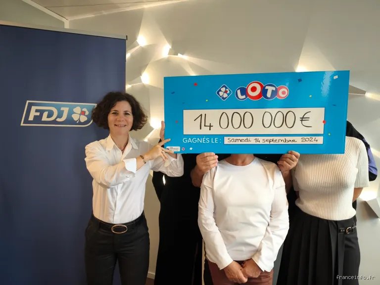 Quelqu'un a-t-il déjà gagné au Loto avec un numéro gagnant et comment la statistique défie-t-elle le hasard pur ?