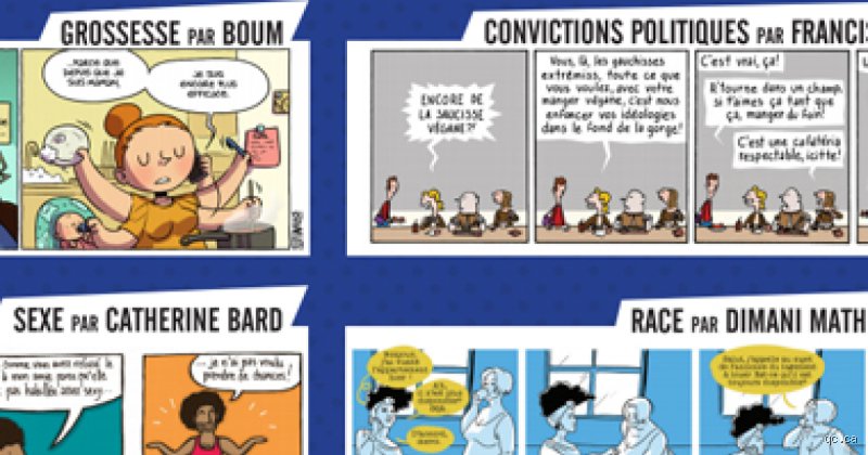 Quels sont les 14 motifs interdits de discrimination : un rempart juridique pour protéger l'égalité des chances en France