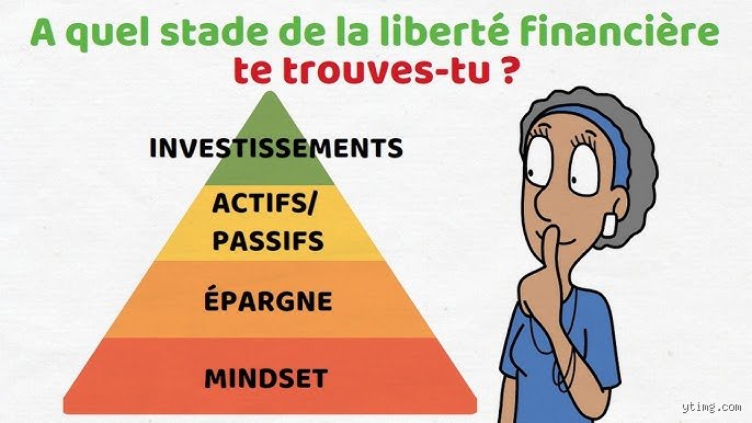 Quels sont les 4 piliers de la liberté ? Comprendre les fondements de notre autonomie individuelle au 21ème siècle