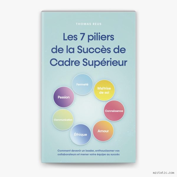 Quels sont les 7 piliers du succès ? Anatomie d’une trajectoire hors norme au-delà des clichés du développement personnel