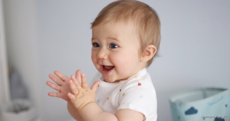 Quels sont les prénoms les plus joyeux ? Enquête sur les sonorités qui boostent notre moral au quotidien
