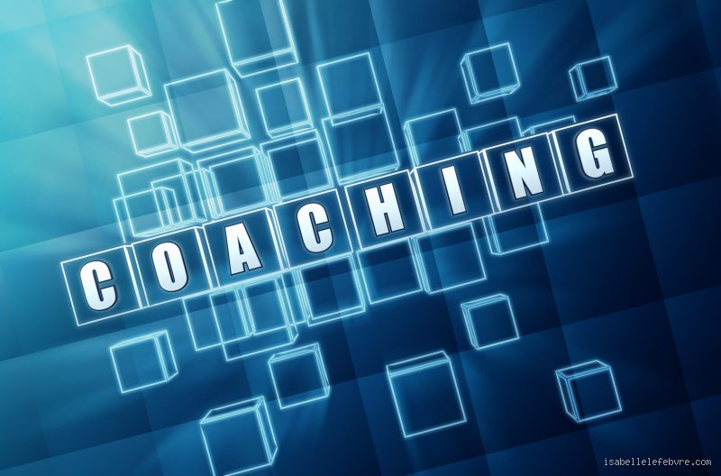 Quels sont les types de coaching ?