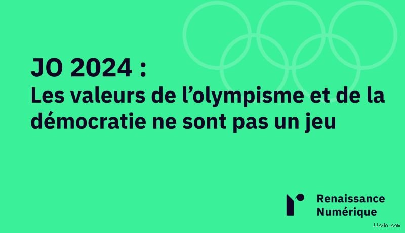 Quels sont les valeurs des JO 2020-2024 ?