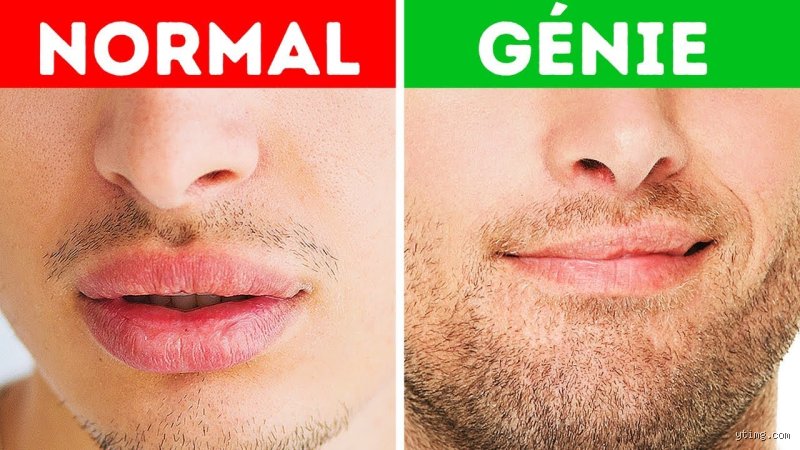 Quels traits du visage révèlent l'intelligence ? Enquête sur les signes physiques de la cognition humaine