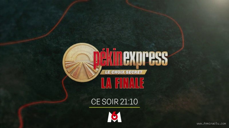 Pékin Express 2023 : Qui a triomphé et comment ? On décortique cette finale ÉPIQUE !