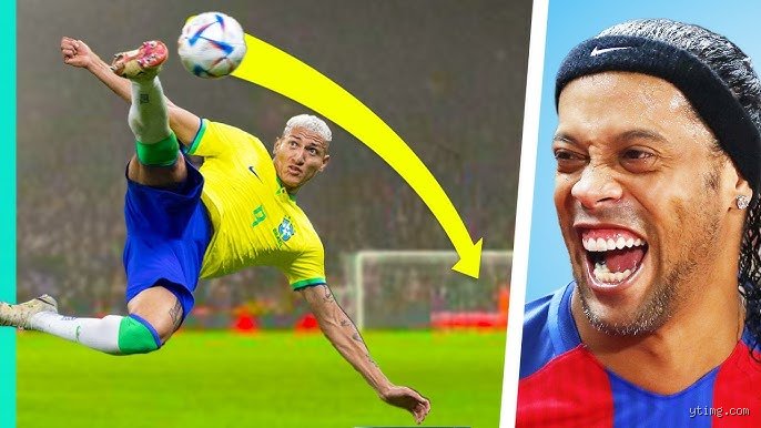 Qui a marqué le plus beau but au monde et comment départager ces chefs-d'œuvre absolus de l'histoire du football ?