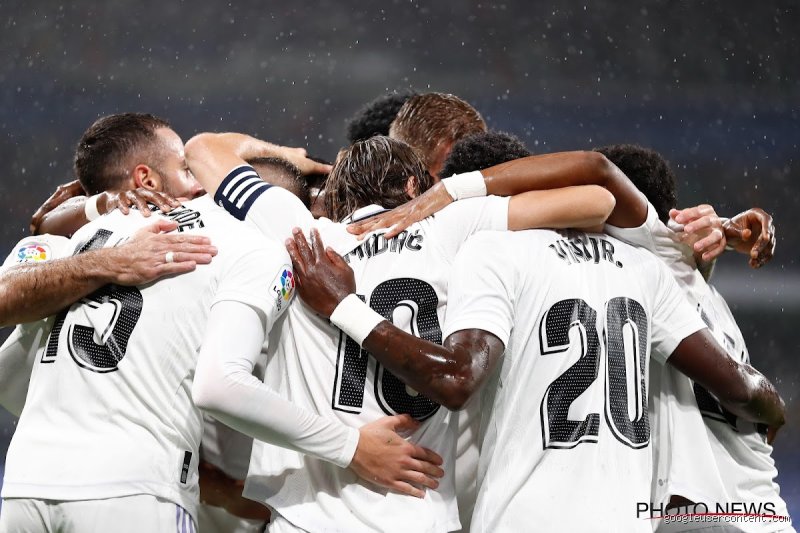 Qui a signé au Real Madrid en 2023 ? Le bilan complet d'un été particulier