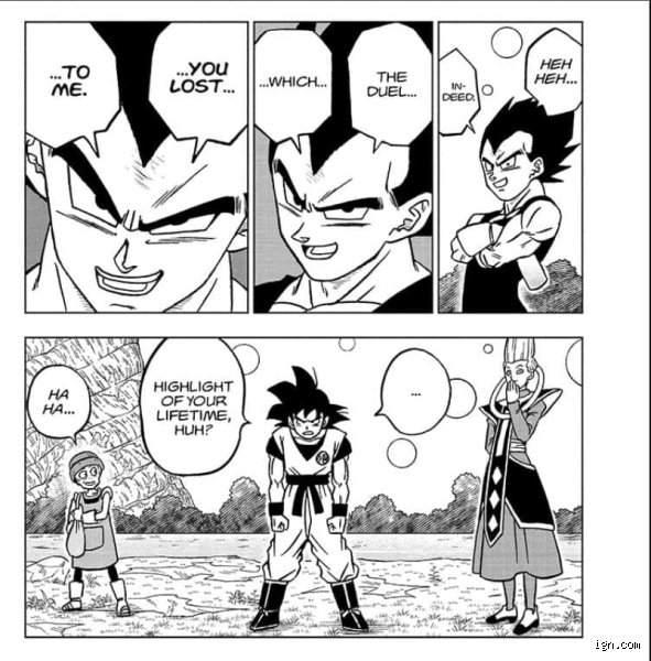 Qui a vaincu Vegeta dans l'univers de Dragon Ball au fil des affrontements épiques ?