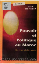 Qui contrôle le Maroc ? Un aperçu du pouvoir et de ses acteurs