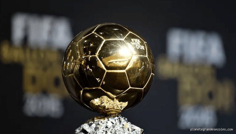 Qui est le grand favori pour le Ballon d'Or 2023 et pourquoi les pronostics sont-ils si polarisés ?