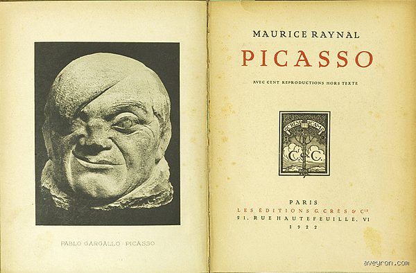 Qui est l'ami de Picasso ?