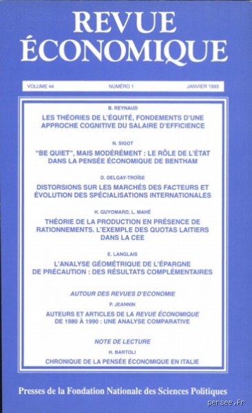 Qui est l'auteur de la théorie de l'équité et pourquoi son héritage bouscule encore le management moderne ?